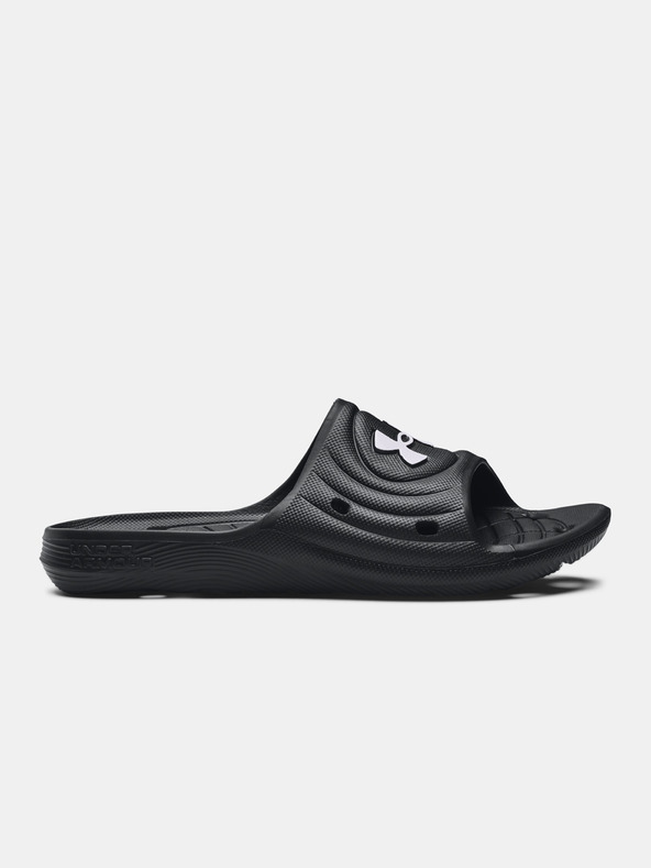 Under Armour UA B Locker IV SL Teniși pentru copii Negru
