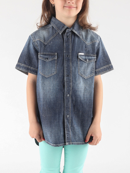 Diesel Cămașă Clori Kids Diesel