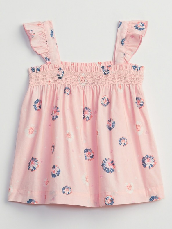 GAP Top pentru copii Roz