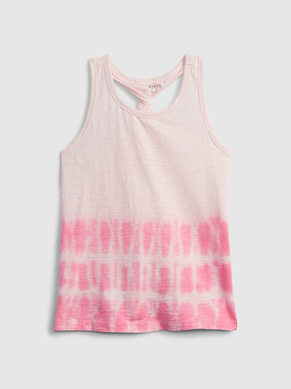 GAP Top pentru copii Roz