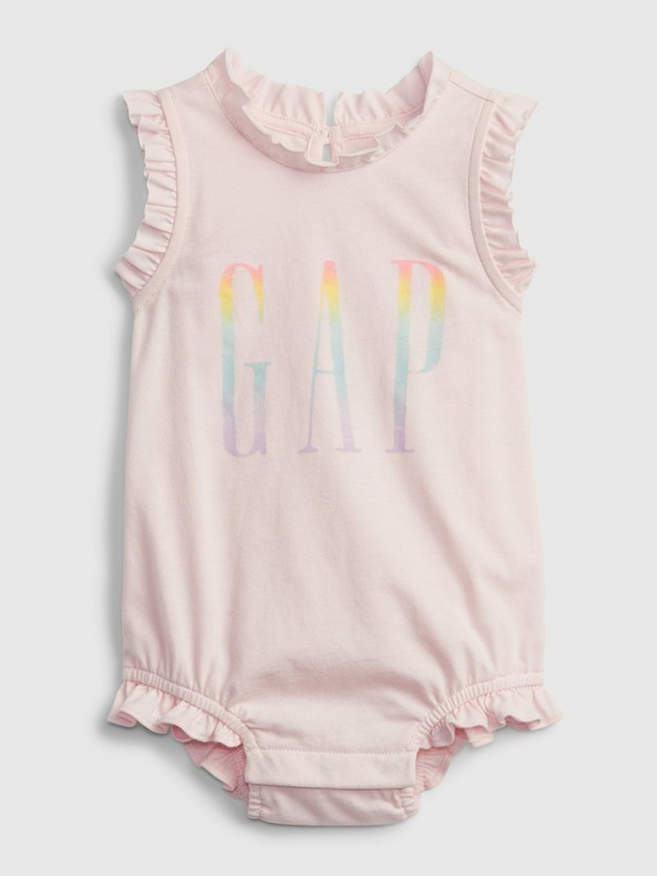 GAP Body pentru copii Roz