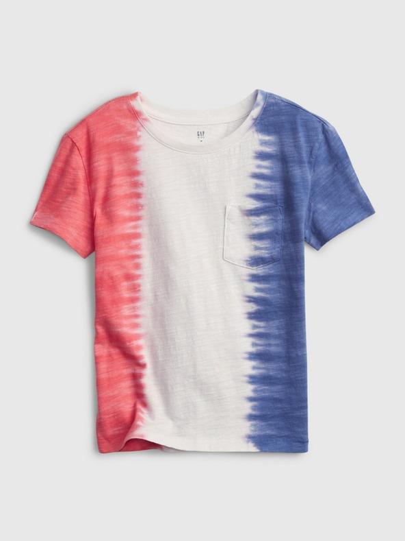 GAP Tricou pentru copii Violet