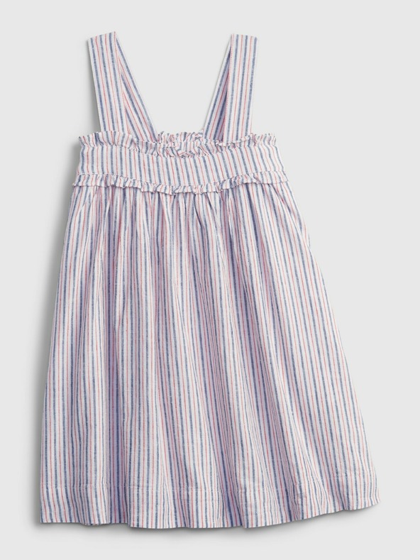 GAP Rochie pentru copii Violet