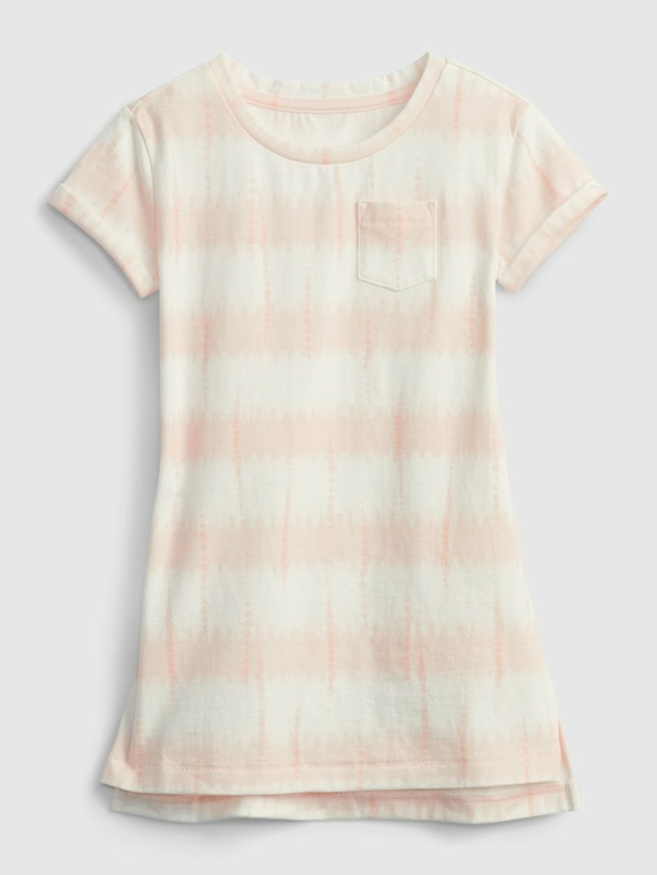 GAP Rochie pentru copii Roz