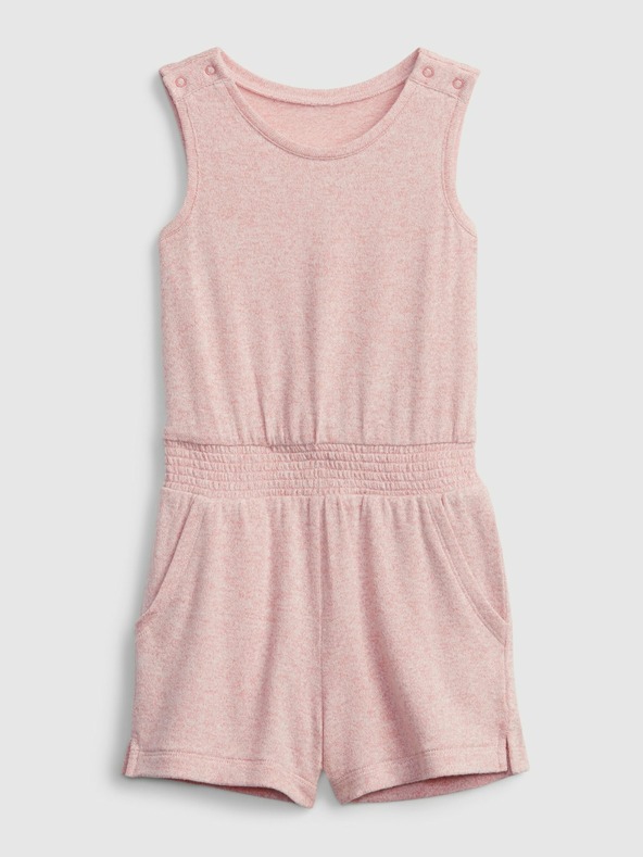 GAP Rochie pentru copii Roz