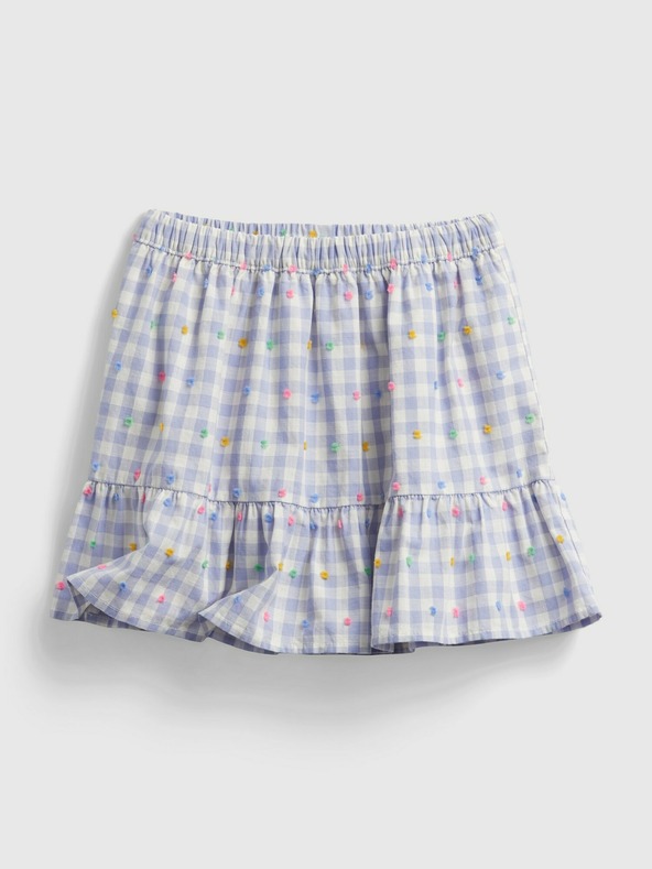 GAP Rochie pentru copii Albastru