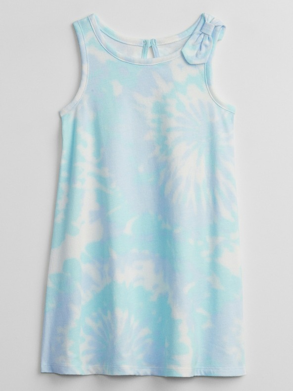 GAP Rochie pentru copii Albastru