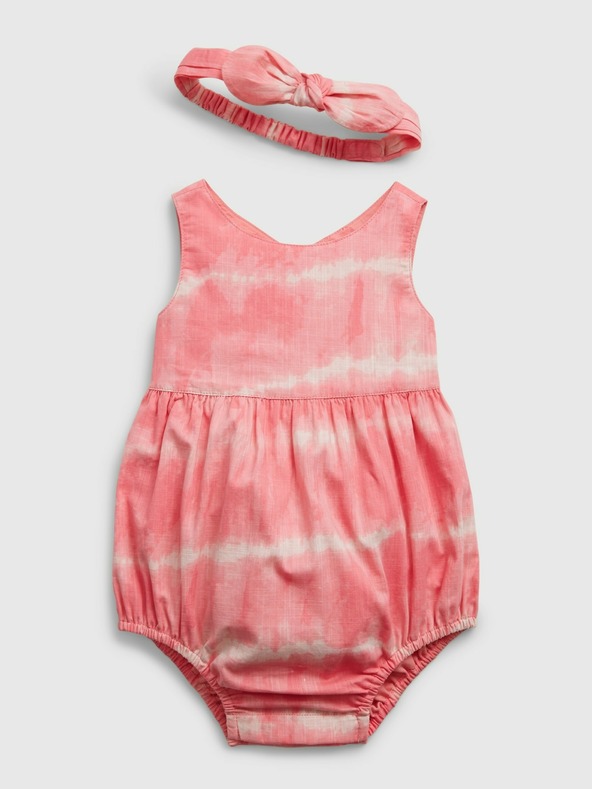 GAP Costume de baie pentru copii Roz