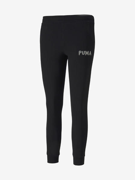 Puma Alpha Pantaloni de trening pentru copii