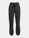 Under Armour Rival Terry Taped Pantaloni de trening pentru copii