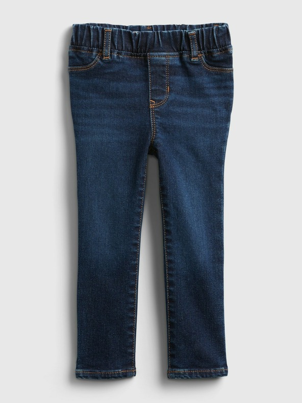 GAP Jeans pentru copii Albastru