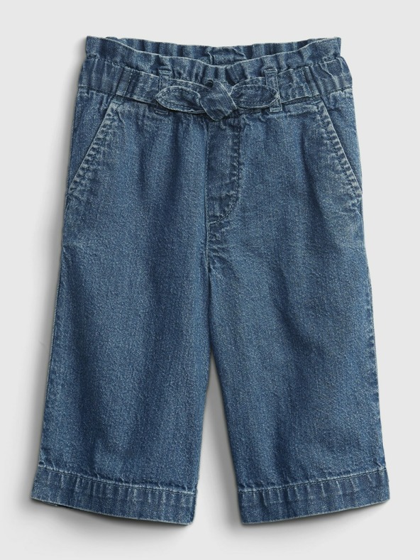 GAP Jeans pentru copii Albastru