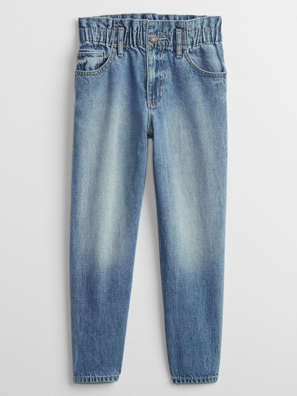 GAP Jeans pentru copii Albastru