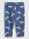 GAP Baby colanți Mix & Match GAP