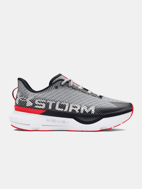 Under Armour UA U Infinite Pro Storm Teniși Gri