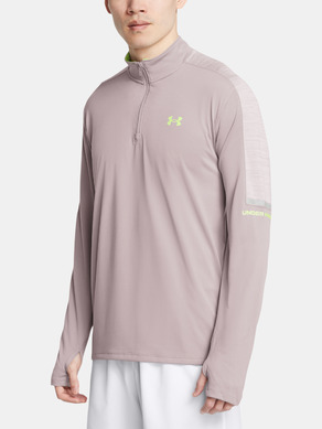 Under Armour UA Tech Utility 1/4 Zip Tricou