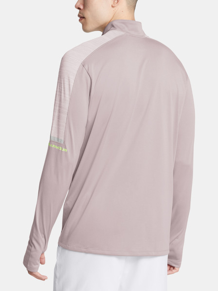 Under Armour UA Tech Utility 1/4 Zip Tricou