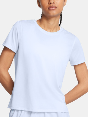 Under Armour UA Launch Shortsleeve Tricou