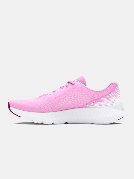 Under Armour UA GGS Charged Rogue 4 Ghete pe gleznă pentru copii