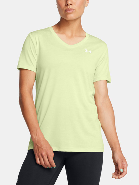 Under Armour Tech SSV- Twist Tricou