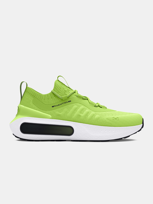 Under Armour UA Phantom 4 Teniși Verde