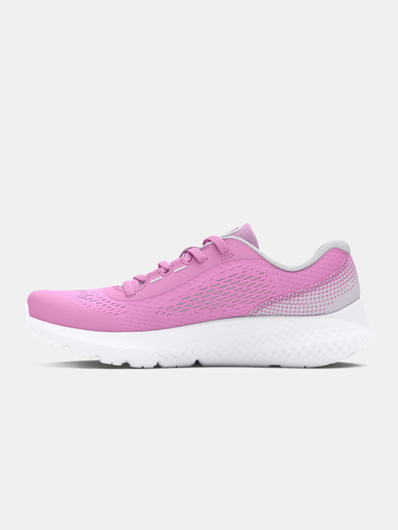 Under Armour Under Armour UA GPS Rogue 4 AL Ghete pentru fete