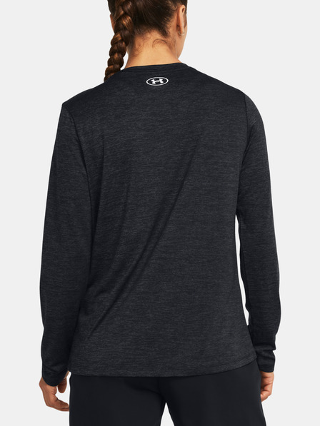 Under Armour Tech LS Crew Twist Tricou