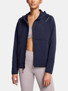 Under Armour Unstoppable Fleece FZ Hanorac