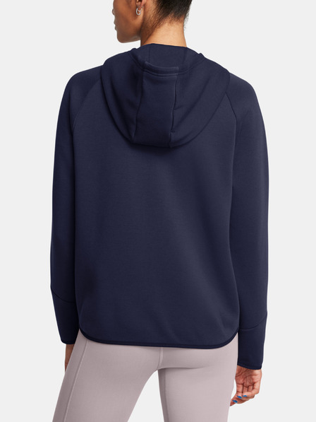 Under Armour Unstoppable Fleece FZ Hanorac