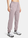 Under Armour Pantaloni de trening Under Armour UA Rival Terry Jogger, pentru femei