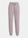 Under Armour Pantaloni de trening Under Armour UA Rival Terry Jogger, pentru femei
