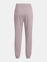 Under Armour Pantaloni de trening Under Armour UA Rival Terry Jogger, pentru femei
