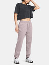 Under Armour Pantaloni de trening Under Armour UA Rival Terry Jogger, pentru femei