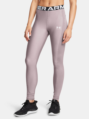 Under Armour HeatGear Rib Colanţi