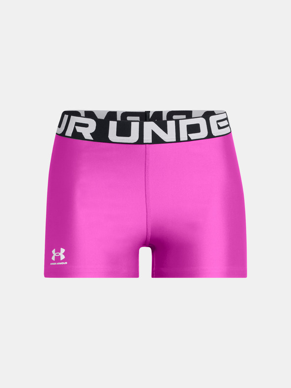 Under Armour UA HG Shorty Pantaloni scurți Violet
