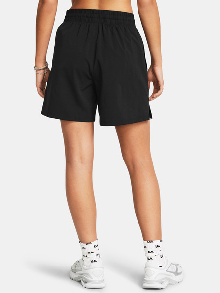 Under Armour Pantaloni scurți Under Armour UA Unstoppable Vented Shrt pentru femei