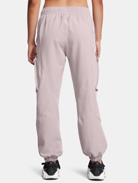 Under Armour Unstoppable Cargo Pantaloni