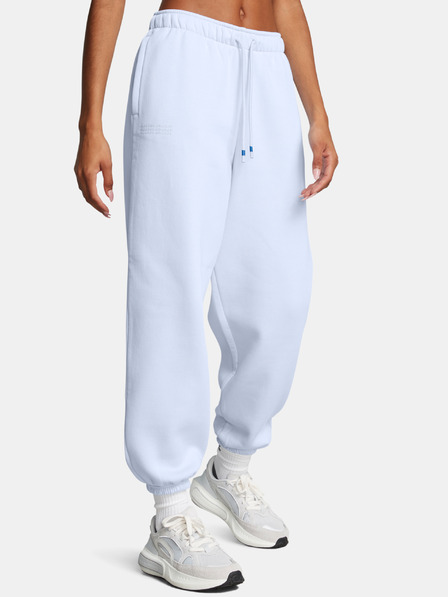 Under Armour UA Icon Flc OS WM Pantaloni