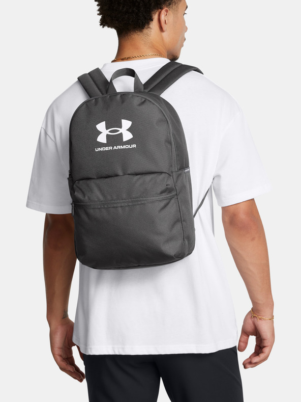 Under Armour UA Sportstyle Lite Rucsac Gri
