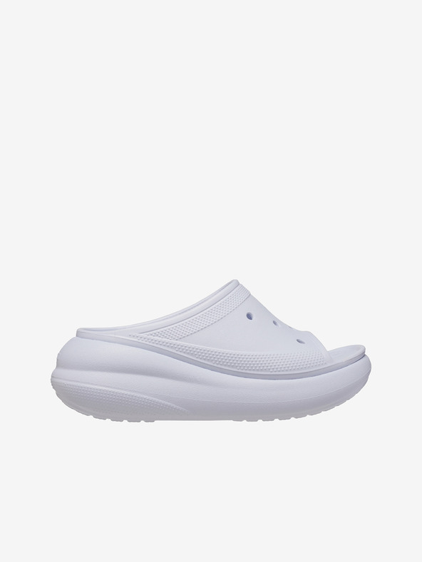 Crocs Crush Slide Papuci Albastru