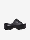 Crocs Stomp Slide Papuci