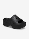 Crocs Stomp Slide Papuci