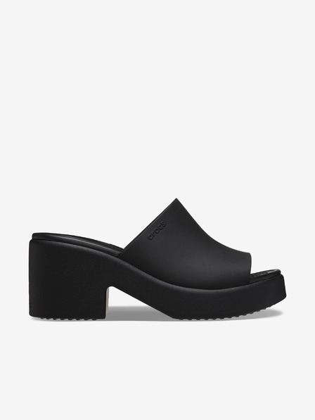 Crocs Brooklyn Heel Papuci