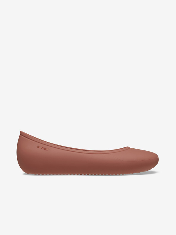 Crocs Crocs Brooklyn Flat Ballerinas, pentru femei