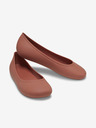 Crocs Crocs Brooklyn Flat Ballerinas, pentru femei