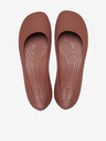 Crocs Crocs Brooklyn Flat Ballerinas, pentru femei