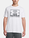 Under Armour UA M Boxed Sports Updates SS Tricou