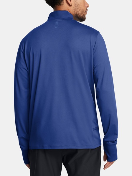 Under Armour UA Launch Pro 1/4 ZIP Tricou