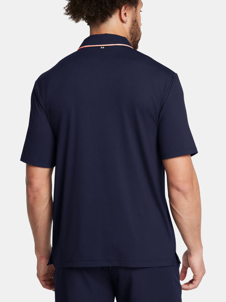 Under Armour UA Iso-Chill Polo Tricou