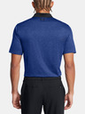 Under Armour UA Matchplay Printed Polo Tricou